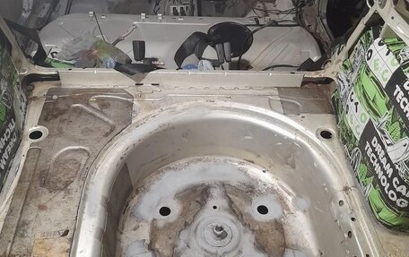 Skoda Octavia IV, 1998 год, 500 000 рублей, 11 фотография