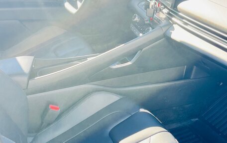 Hyundai Elantra, 2024 год, 2 000 020 рублей, 12 фотография