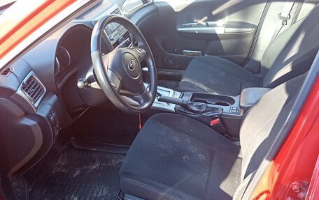 Subaru Impreza III, 2008 год, 650 000 рублей, 7 фотография