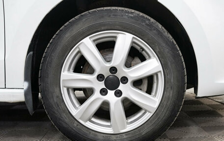 Volkswagen Polo VI (EU Market), 2014 год, 812 000 рублей, 8 фотография