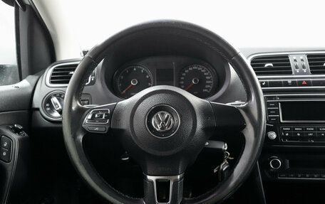 Volkswagen Polo VI (EU Market), 2014 год, 812 000 рублей, 11 фотография