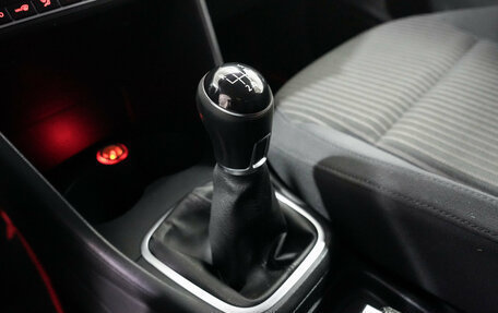 Volkswagen Polo VI (EU Market), 2014 год, 812 000 рублей, 13 фотография