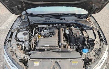 Audi A3, 2022 год, 1 675 000 рублей, 7 фотография