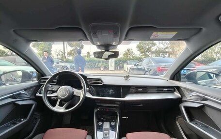 Audi A3, 2022 год, 1 675 000 рублей, 8 фотография