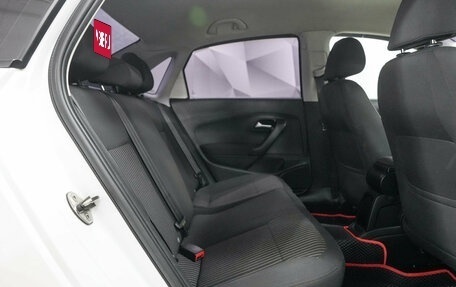 Volkswagen Polo VI (EU Market), 2014 год, 812 000 рублей, 10 фотография