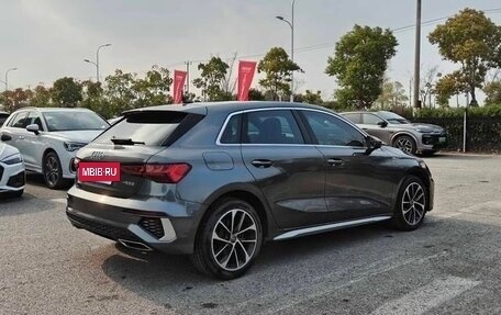 Audi A3, 2022 год, 1 675 000 рублей, 5 фотография