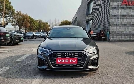 Audi A3, 2022 год, 1 675 000 рублей, 2 фотография