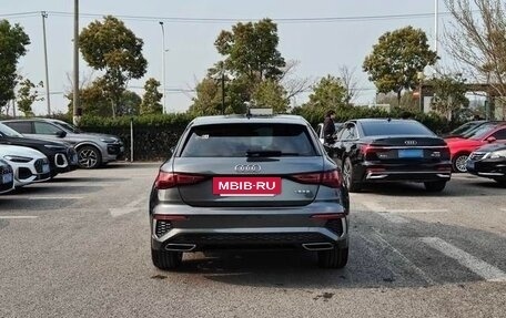 Audi A3, 2022 год, 1 675 000 рублей, 6 фотография