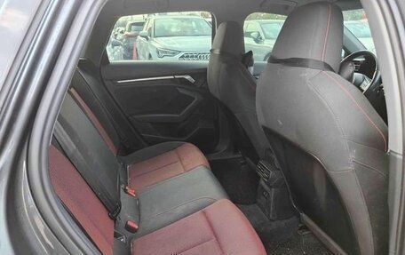 Audi A3, 2022 год, 1 675 000 рублей, 10 фотография