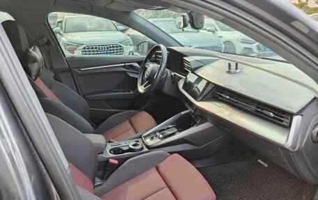 Audi A3, 2022 год, 1 675 000 рублей, 9 фотография