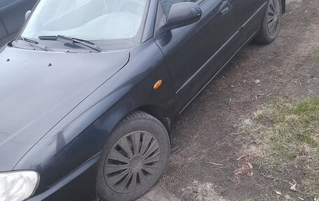 KIA Spectra II (LD), 2009 год, 330 000 рублей, 2 фотография