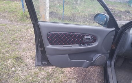 KIA Spectra II (LD), 2009 год, 330 000 рублей, 11 фотография