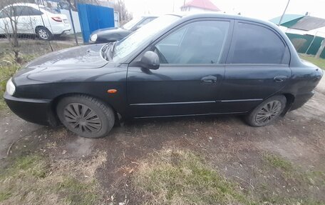 KIA Spectra II (LD), 2009 год, 330 000 рублей, 7 фотография