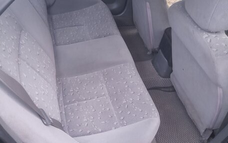 KIA Spectra II (LD), 2009 год, 330 000 рублей, 10 фотография