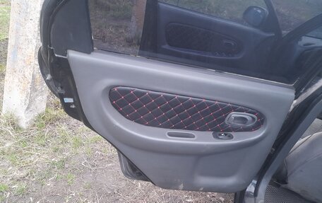 KIA Spectra II (LD), 2009 год, 330 000 рублей, 12 фотография