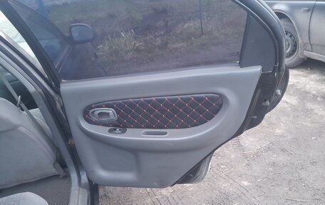 KIA Spectra II (LD), 2009 год, 330 000 рублей, 14 фотография