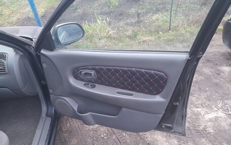 KIA Spectra II (LD), 2009 год, 330 000 рублей, 16 фотография