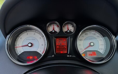 Peugeot 308 II, 2008 год, 400 000 рублей, 6 фотография