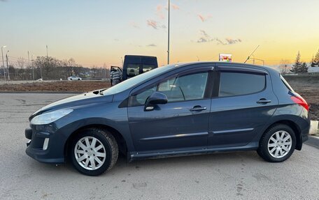 Peugeot 308 II, 2008 год, 400 000 рублей, 2 фотография