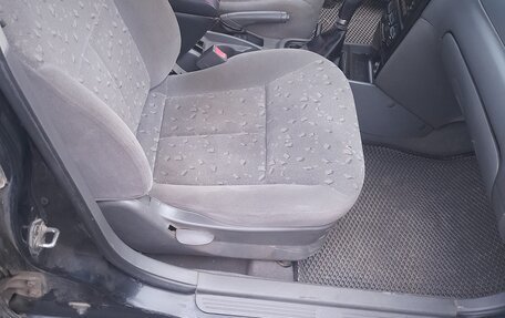 KIA Spectra II (LD), 2009 год, 330 000 рублей, 15 фотография