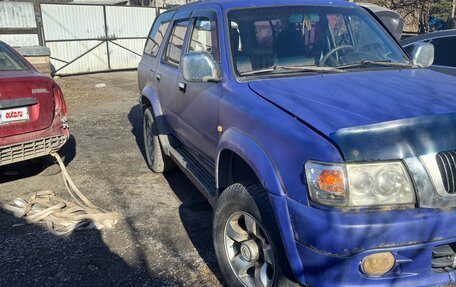 Great Wall Safe, 2008 год, 220 000 рублей, 3 фотография