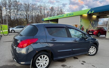 Peugeot 308 II, 2008 год, 400 000 рублей, 5 фотография