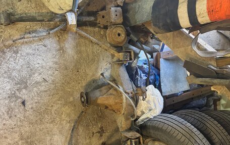 Great Wall Safe, 2008 год, 220 000 рублей, 7 фотография