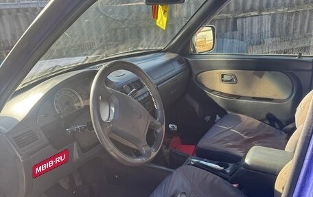 Great Wall Safe, 2008 год, 220 000 рублей, 6 фотография