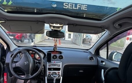 Peugeot 308 II, 2008 год, 400 000 рублей, 4 фотография