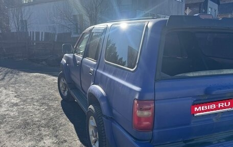 Great Wall Safe, 2008 год, 220 000 рублей, 5 фотография