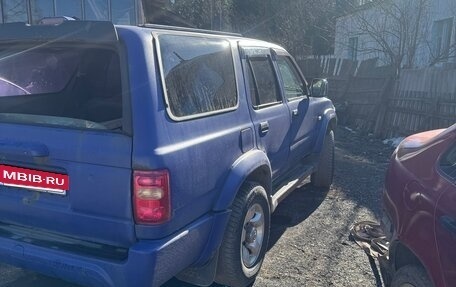 Great Wall Safe, 2008 год, 220 000 рублей, 4 фотография