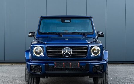 Mercedes-Benz G-Класс W463 рестайлинг _iii, 2025 год, 17 000 000 рублей, 3 фотография