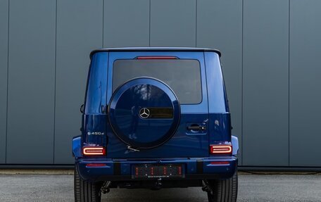 Mercedes-Benz G-Класс W463 рестайлинг _iii, 2025 год, 17 000 000 рублей, 5 фотография