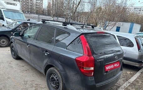 KIA cee'd I рестайлинг, 2010 год, 320 000 рублей, 4 фотография