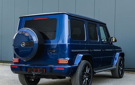Mercedes-Benz G-Класс W463 рестайлинг _iii, 2025 год, 17 000 000 рублей, 10 фотография