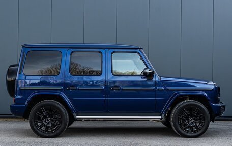 Mercedes-Benz G-Класс W463 рестайлинг _iii, 2025 год, 17 000 000 рублей, 8 фотография