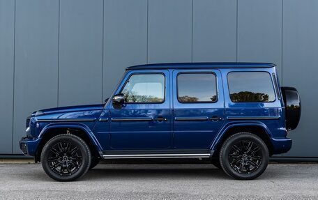 Mercedes-Benz G-Класс W463 рестайлинг _iii, 2025 год, 17 000 000 рублей, 9 фотография