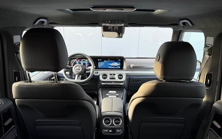 Mercedes-Benz G-Класс W463 рестайлинг _iii, 2025 год, 17 000 000 рублей, 16 фотография