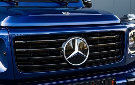 Mercedes-Benz G-Класс W463 рестайлинг _iii, 2025 год, 17 000 000 рублей, 11 фотография