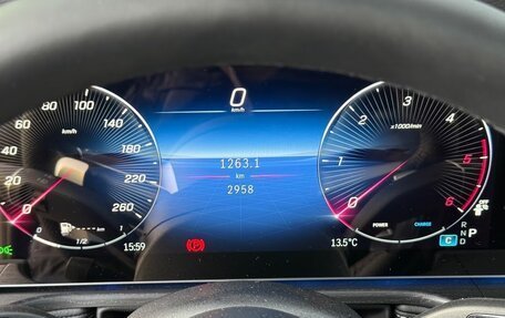 Mercedes-Benz G-Класс W463 рестайлинг _iii, 2025 год, 17 000 000 рублей, 17 фотография