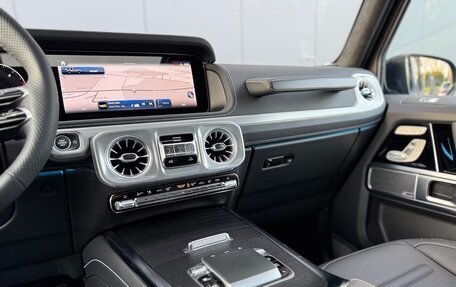 Mercedes-Benz G-Класс W463 рестайлинг _iii, 2025 год, 17 000 000 рублей, 20 фотография