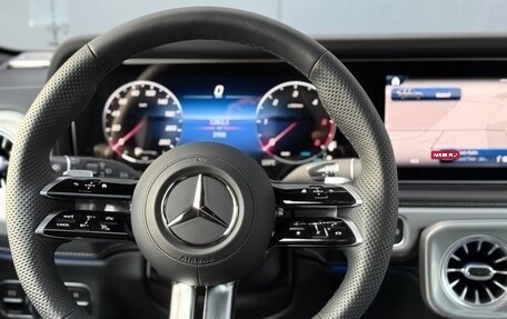 Mercedes-Benz G-Класс W463 рестайлинг _iii, 2025 год, 17 000 000 рублей, 14 фотография