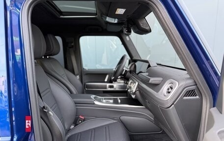 Mercedes-Benz G-Класс W463 рестайлинг _iii, 2025 год, 17 000 000 рублей, 19 фотография