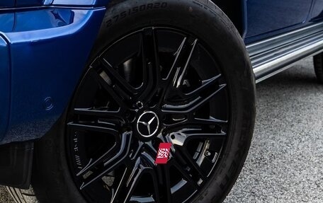 Mercedes-Benz G-Класс W463 рестайлинг _iii, 2025 год, 17 000 000 рублей, 12 фотография
