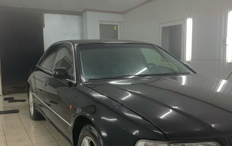 Audi A8, 1997 год, 305 000 рублей, 2 фотография