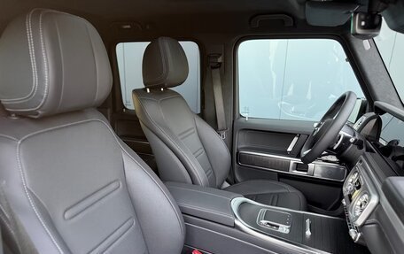 Mercedes-Benz G-Класс W463 рестайлинг _iii, 2025 год, 17 000 000 рублей, 22 фотография