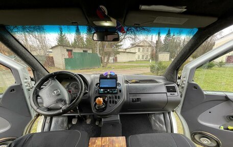 Mercedes-Benz Vito, 2001 год, 850 000 рублей, 7 фотография