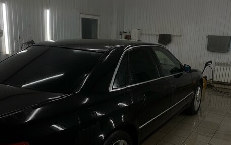 Audi A8, 1997 год, 305 000 рублей, 5 фотография