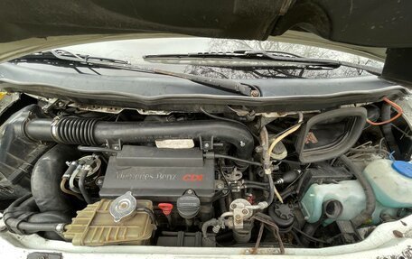 Mercedes-Benz Vito, 2001 год, 850 000 рублей, 5 фотография