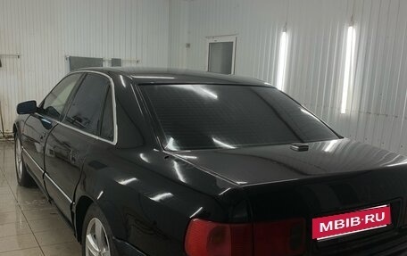 Audi A8, 1997 год, 305 000 рублей, 3 фотография